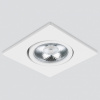 Встраиваемый светильник Elektrostandard 15273/LED a056032
