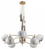 Подвесная люстра Odeon Light Fiolent 5432/8