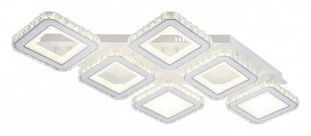 Потолочная люстра Escada Avolon 10261/6LED