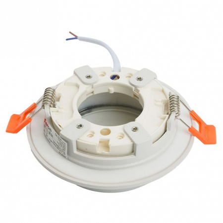 Встраиваемый светильник Feron DL504 51101