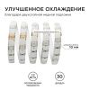 Лента светодиодная Apeyron Electrics  00-41
