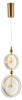 Подвесной светильник Ambrella Light LH LH31127