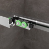 Душевой уголок Abber Komfort 140x100 AG93140-S102