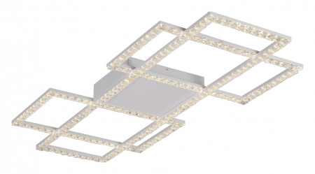 Потолочная люстра Vitaluce V4684 V4684-0/3PL