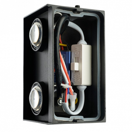 Накладной светильник Feron DH707 51829