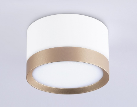 Накладной светильник Ambrella Light TECHNO SPOT TN52355