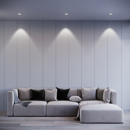 Встраиваемый светильник Elektrostandard Combi a069008