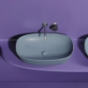 Раковина 60x38 см Ceramica Nova Element CN6049MHL