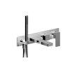 Смеситель для ванны Fantini Mint 34 02 F721B
