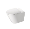 Сиденье для унитаза Duravit D-Neo 0021690000
