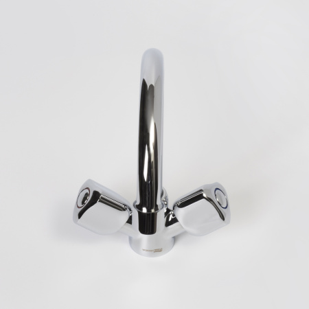 Смеситель для кухни WasserKRAFT Amper 2907