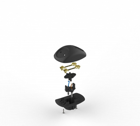 Разветвитель Эра  SPx-2-B