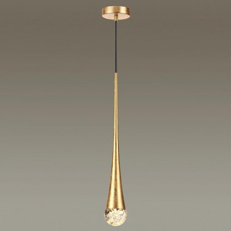 Подвесной светильник Odeon Light Gota 4278/1