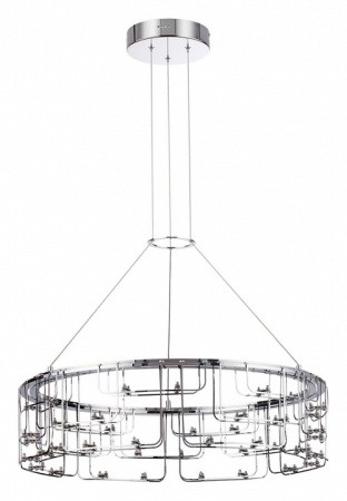 Подвесная люстра Odeon Light ZAHA 7059/44L