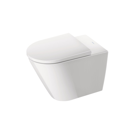 Сиденье для унитаза Duravit D-Neo 0021690000