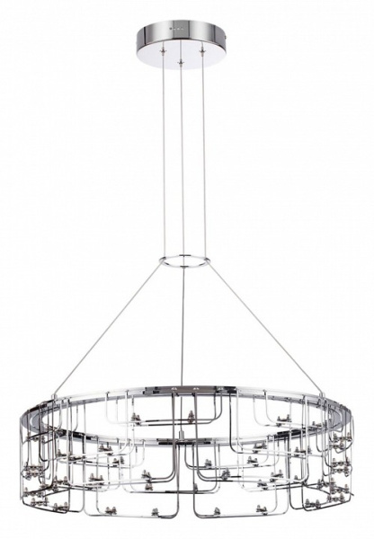 Подвесная люстра Odeon Light ZAHA 7059/44L