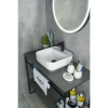 Раковина 38,5x38,5 см GID Simple N N9044