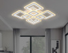 Накладной светильник Ambrella Light FA FA868
