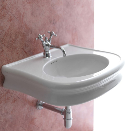 Раковина Simas Lante 70 LA10bi*1