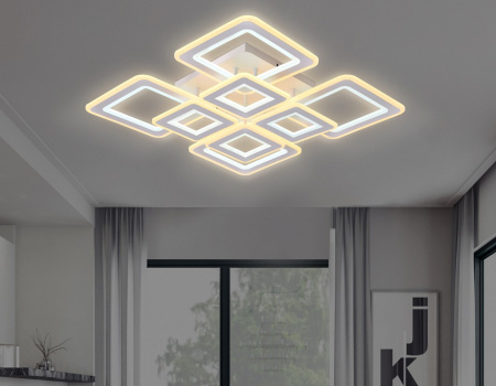 Накладной светильник Ambrella Light FA FA868