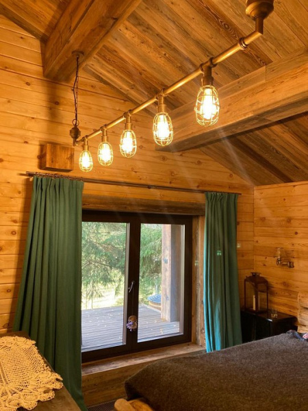 Подвесной светильник Covali PL-51557