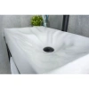 Раковина 57,5x36 см GID Simple-N N9461
