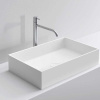 Раковина Milldue Step 63 9297.19*0 Bianco Opaco
