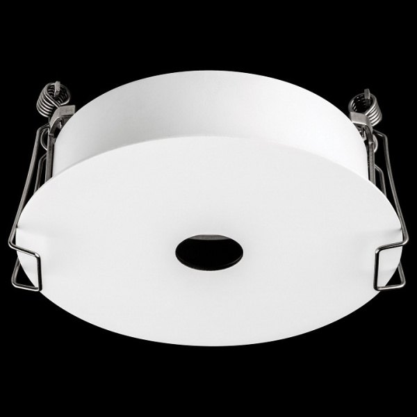 Рамка на 1 светильник Lightstar Spira 074206-12