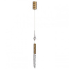 Подвесной светильник Odeon Light Kolos 5449/4L