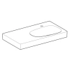 Раковина 90x50 см Geberit Citterio 500.549.01.1