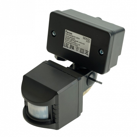 Датчик движения Feron SEN15 51517