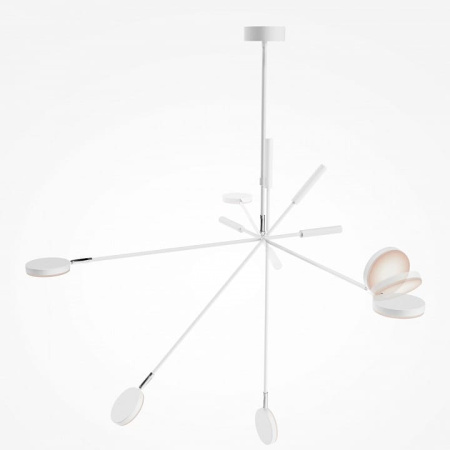 Светильник на штанге Maytoni ФАД MOD070CL-L8W3K