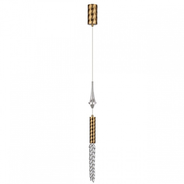 Подвесной светильник Odeon Light Kolos 5449/4L