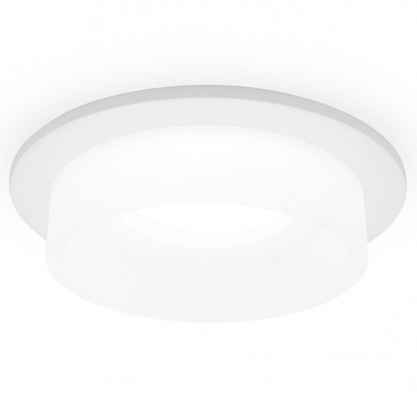 Встраиваемый светильник Ambrella Light TN TN1311