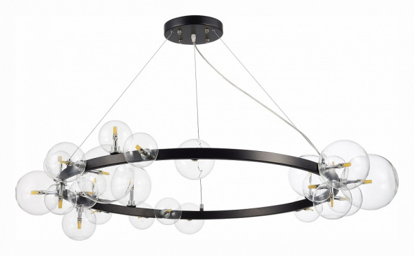 Подвесной светильник ST-Luce Nection SL1165.403.24