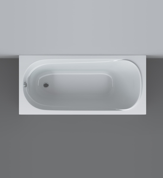 Акриловая ванна AM.PM Joy 150x70 W85A-150-070W-A
