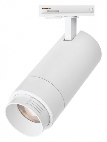 Светильник на штанге Wolta WTL-25W/02W