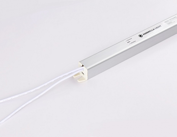 Блок питания с проводом Ambrella Light LED Driver GS8625