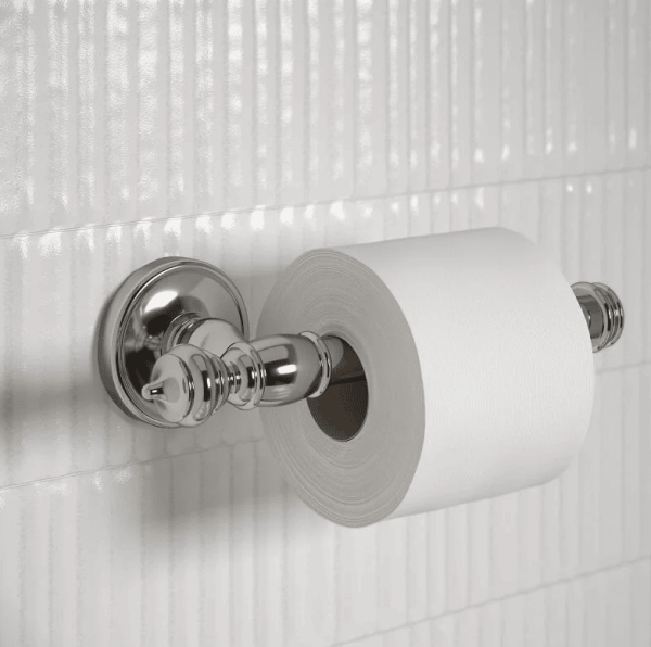 Держатель туалетной бумаги Jacob Delafon Cleo 1889 E27313-CP