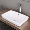 Раковина Vitra Metropole 5668B003-0012