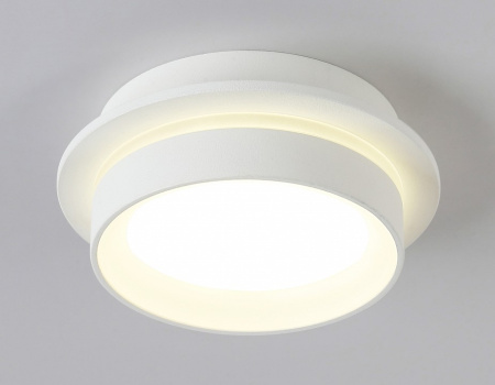 Накладной светильник Ambrella Light TN TN5383