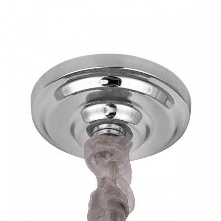 Подвесная люстра Citilux Naiad CL315191