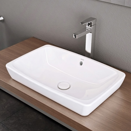 Раковина Vitra Metropole 5668B003-0012