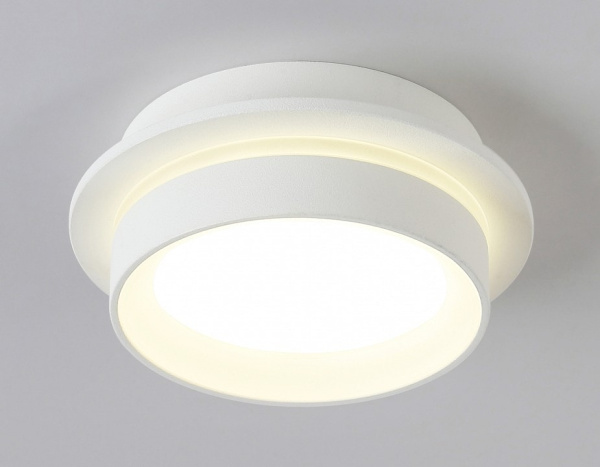 Накладной светильник Ambrella Light TN TN5383