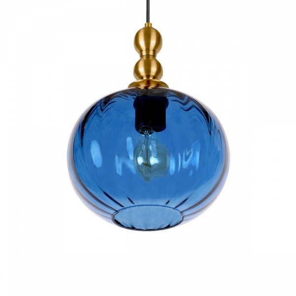 Подвесной светильник Loft it Melon 10426 Blue