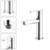 Смеситель для раковины Keuco IXMO Flat 59502013100