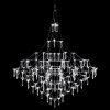 Подвесная люстра O-LUCE Opra 1095511-2