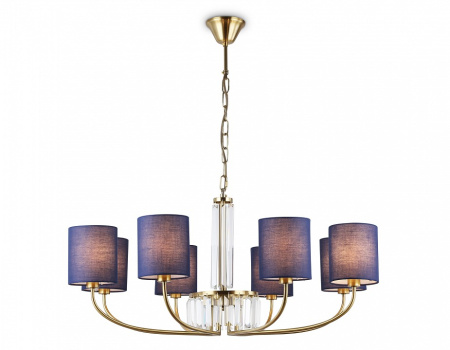 Подвесная люстра Ambrella Light HIGH LIGHT LH71273
