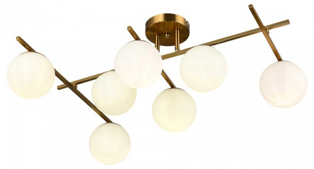 Потолочная люстра EVOLUCE SIERRA SLE1195-302-07