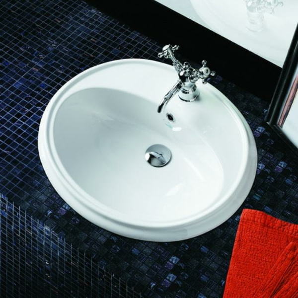 Раковина Simas Arcade 61 AR859bi*1